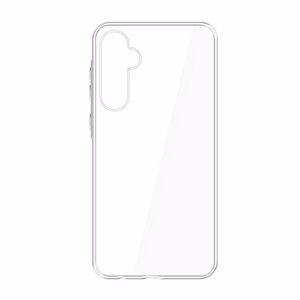 3mk skaidrus dėklas Samsung Galaxy A35 5G - permatomas