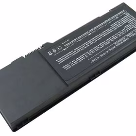 Nešiojamo kompiuterio baterija DELL KD476, 5200mAh, Extra Digital Advanced