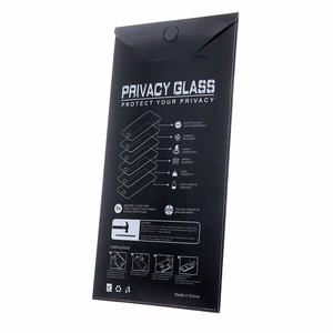 Apsauginis stiklas Privatumo iPhone 16 Pro / 17