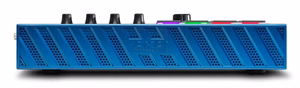 Akai MPC One G2 - darbo vieta