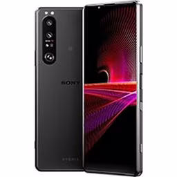Xperia 1 III 5G
