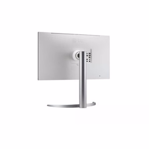 LG 32UQ850V-W LED ekranas 81,3 cm (32") 3840 x 2160 pikselių 4K Ultra HD baltas