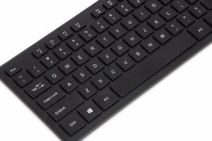 Wireless keyboard + mouse set iBOX Workstation Pro Kit