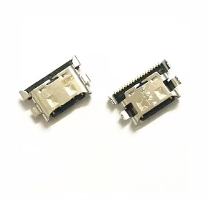 Įkrovimo kontaktas ORG Huawei P20 Lite/P20 Lite 2019/P30 Lite/P30 Lite New Edition/P40 Lite/Nova 3E/Nova 4E/Nova 5T/P Smart Z/Mate 20 Lite/Honor 9X/Honor 10/Honor 20/Honor 20 Lite/Honor 20 Pro/Honor View 10/Honor Play