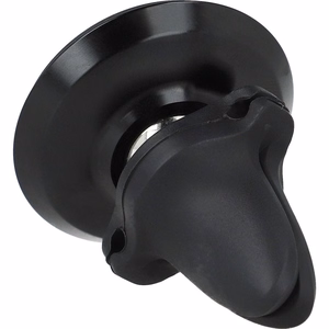 Baseus car holder magnetic with cable clip black new2 air vent