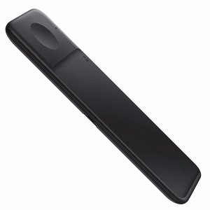 Samsung EP-P6300 Laisvų rankų įranga, Išmanusis telefonas, Išmanusis laikrodis Juoda USB Belaidis įkrovimas Spartusis įkrovimas Vidaus