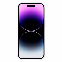 Tel Protect Magiškas Magnetinis Dėklas su stovu Iphone 13 Pro sidabrinis