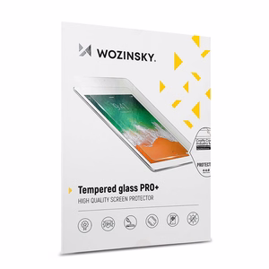 Wozinsky apsauginis stiklas Oppo Pad 3 Pro