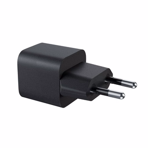 USB įkroviklis Green Cell PowerGaN 33W PD 3.0 QC 3.0 1x USB-C juodas