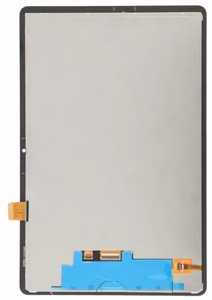 Ekranas Samsung X520/X526 TAB S10 FE 10.9 2025 su lietimui jautriu stikliuku Black (Refurbished) ORG