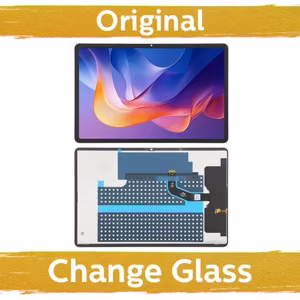 Xiaomi Redmi Pad 2 (2025) juodas (Atnaujintas: China)
