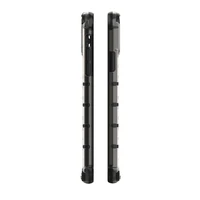 Tel Protect Honey Armor dėklas telefonui Xiaomi Redmi Note 11 5G/Note 11S 5G/Poco M4 Pro 5G juodas