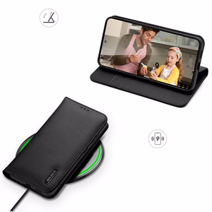 Case Dux Ducis Hivo for Samsung S937 S25 Edge black
