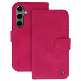 "Wonder Fancy" dėklas, skirtas "Xiaomi 17 Pro Max fuchsia