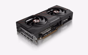 Vaizdo plokštė SAPPHIRE PULSE RX 9070 GRE GAM. OC 12GB