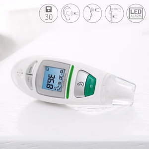 Medisana TM 750 termometras