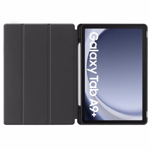 Tech-Protect SC Pen чехол для Samsung Galaxy Tab A9+ 11" X210 / X215 / X216 - чёрный
