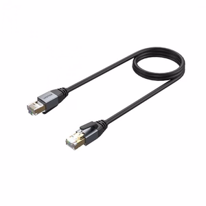 UNITEK Ethernet laidas RJ-45 LAN CAT.8 (S/FTP) 1.5M