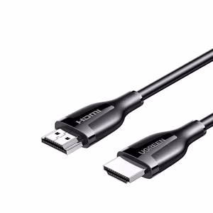 Ugreen 4K HDMI laidas 1.5m - juodas