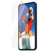 PanzerGlass Matrix itin plona plėvelė su pozicionieriumi Samsung Galaxy A55 5G