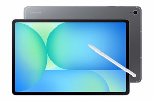 ПЛАНШЕТ GALAXY TAB S10 FE+ 128G/WIFI СЕРЫЙ SM-X620 SAMSUNG