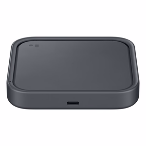 Samsung belaidis įkroviklis Wireless Charger Pad EP-P2400TBEGEU indukcinis įkroviklis 15W - juodas