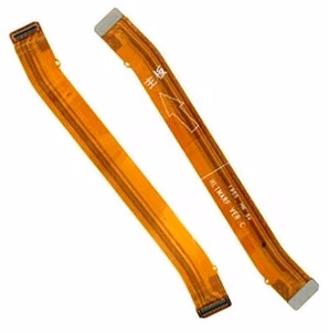 Lanksčioji jungtis Huawei P30 Lite New Edition pagrindinė originali (used Grade A)