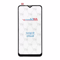 MUSTTBY priekinis stiklas + OCA OPPO a12