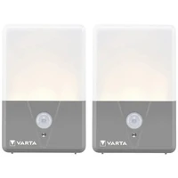 VARTA judesio jutiklio lauko šviesa 16634 2 vnt.