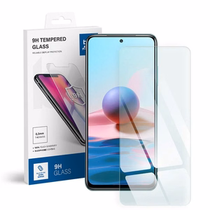 Tempered glass to Xiaomi Redmi Note 11 PRO / PRO PLUS Blue Star