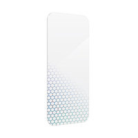ZAGG InvisibleShield Glass XTR4 grafeninis apsauginis stiklas su mėlynos šviesos filtru iPhone 16 Pro telefonui