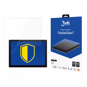 3mk Apsauginis stiklas FlexibleGlass hibridinis Microsoft Surface Pro 7+ - iki 13"