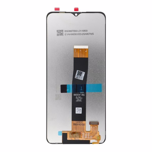 FixCell LCD ekranas SAMSUNG a32 5G a326 OEM be rėmelio