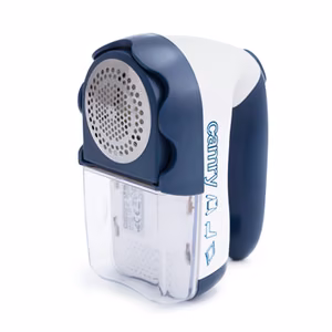 Camry Lint remover CR 9606 Battery and mains operate 3 W Blue/White