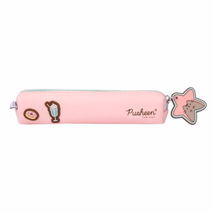 Pusheen Rose Collection penalas, 20 × 4 × 4 cm