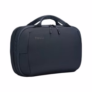 Thule Hybrid Travel Bag, 15L TSBB401 Subterra 2 Fits up to size 16 " Carry-on luggage Dark Slate