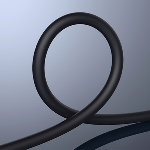 Ugreen AV118 10592 laidas 3.5 mm mini jack (kištukas) / 3.5 mm mini jack (lizdas) 1m - sidabrinis