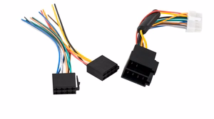 Automobilinis radijas Blow AVH CLASSIC