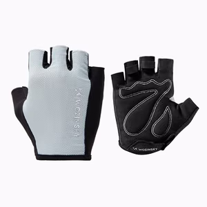 Wozinsky WRR-02XL велоперчатки размер XL - серый