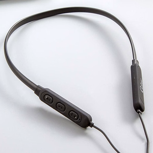 GJBY ausinės (f) - sportinės Bluetooth CA-113 mėlynos