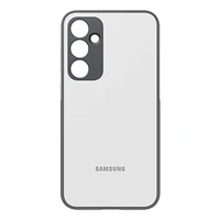 Samsung silikoninis dėklas Galaxy S23 FE pilkas