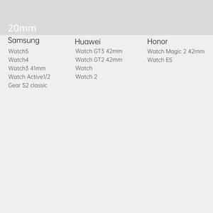 DUX DUCIS MILANESE nerūdijančio plieno magnetinė juosta Apple Watch 20 mm auksinė