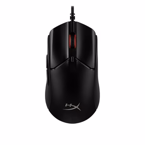 HyperX pelė USB optinė Pulsefire Haste 2 Juoda