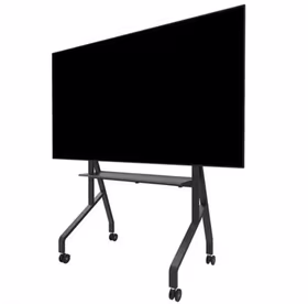 Neomounts FL50-525BL1 TV grindinis stovas 55-86" juodas