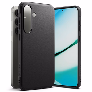 Ringke Onyx dėklas telefonui Samsung Galaxy S25+ - juodas