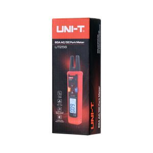 Įtampos testeris Uni-T UT256
