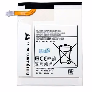 Akumuliatorius ORG Samsung Tab 4 7.0 T230 4000mAh EB-BT230FBE