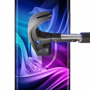 3mk Silky Matt Pro matinė apsauginė plėvelė Motorola Moto Edge 50 Ultra