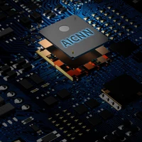 Telefono laikiklis su 360° veido sekimu P3 baltas