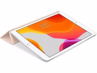 APPLE IPAD PRO 12.9 MVQN2ZM/A SMART FOLIO rožinis smėlio dėklas ORIGINAL SEAL